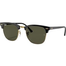 Ray-Ban Voksen Solbriller Ray-Ban Clubmaster Classic RB3016 W0365