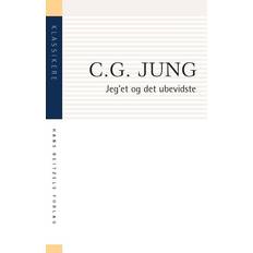Dansk - Klassikere Bøger Jeg'et og det ubevidsteC. G. Jung