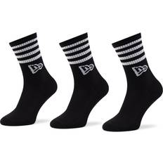 New Era Undertøj New Era Stripe Socken Black