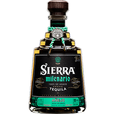 Sierra Milenario Tequila Añejo 70 cl. 41,5%
