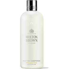 Molton Brown Kruset hår Hårprodukter Molton Brown Hårpleje Conditioner Purifying Conditioner