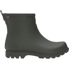 38 - Dame - Grøn Chelsea boots Viking Noble Warm - Hunting Green