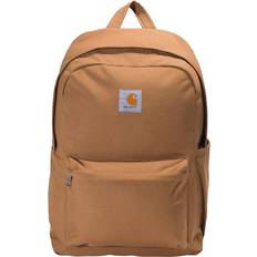 Carhartt Polyester Rygsække Carhartt Classic Laptop Backpack 21L - Brown