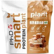 PhD Smart Protein Plant, Salted Caramel