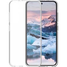 Dbramante1928 Apple iPhone 15 Mobiltilbehør dbramante1928 Greenland Galaxy S24 Clear ECO
