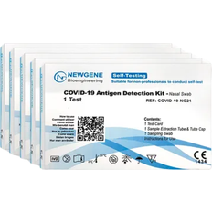 NewGene Covid-19 Antigen Detection Kit 5 stk