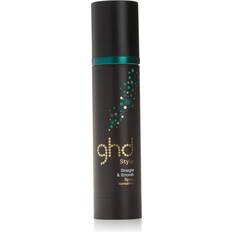 GHD Fint hår Stylingprodukter GHD Style Straight & Smooth Spray Normal/Fine 120ml