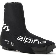 Alpina Eow Pro 3.0 - Red/Black