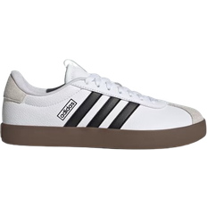 Adidas 4,5 - Dame - Hvid Sneakers adidas VL Court 3.0 Low W - Cloud White/Core Black/Grey One