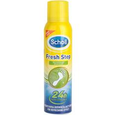 Scholl Fresh Step deodorant sprej na nohy