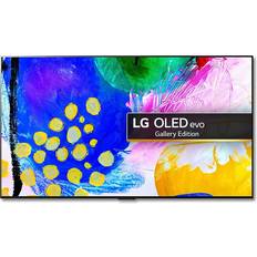 3.840x2.160 (4K Ultra HD) TV LG OLED55G26LA