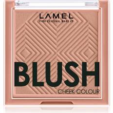 LAMEL Blush Cheek Colour #404 Taupe
