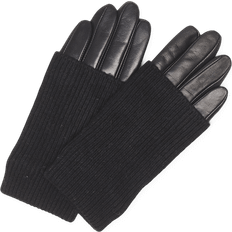 Markberg Uld Tilbehør Markberg HellyMBG Glove - Black