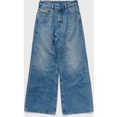 Diesel Bomuld Bukser & Shorts Diesel Blue 1996 D-Sire Denim Jeans WAIST