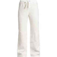Parajumpers Dame Bukser & Shorts Parajumpers Shino Pant W Off White Størrelse L