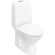 Toiletter & WC Ifö Spira 6260 (601051230)