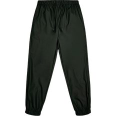 Rains Dame Bukser & Shorts Rains Pants Regular - Green