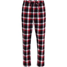 JBS Rød Tøj JBS Pajama Pants - Red