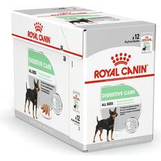 Royal Canin Hunde - Vådfoder Kæledyr Royal Canin Digestive Care Wet Pouches Dog Food