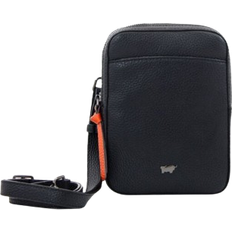 Braun Büffel Novara Shoulder Bag XS - Black