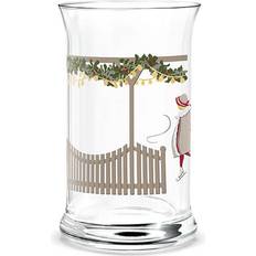 Holmegaard Glas - Opvask i hånden Drikkeglas Holmegaard 2018 Christmas Drikkeglas 28cl