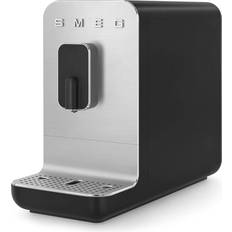 Smeg Sort Kaffemaskiner Smeg 50's Style BCC01 Black