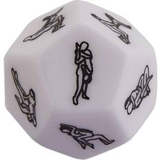 You2Toys Sexspil You2Toys 12-Position Dice