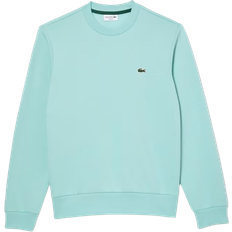 Lacoste Men's Jogger Sweatshirt - Pastille Mint Green