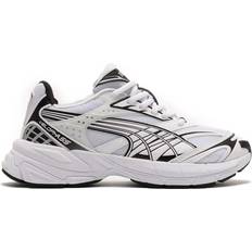 Puma 44 - Mesh - Unisex Sneakers Puma Velophasis Always On - White/Silver