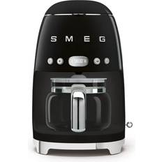 Kaffemaskiner Smeg 50's Style DCF02BL