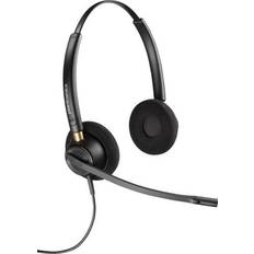 HP 2.0 (stereo) Høretelefoner HP EncorePro 520 Kabling
