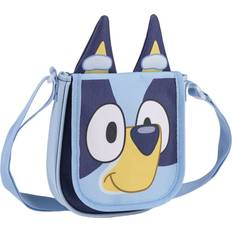 Bluey Håndtasker Blå 14 x 14 x 5 cm