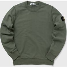 Stone Island Herre - S - Sweatshirts Sweatere Stone Island Sweatshirt with logo patch v0059