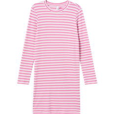164 - Pink Kjoler Vero Moda Vmvio Kort Kjole