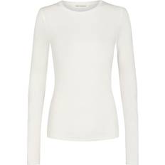 Sofie Schnoor S T-shirts & Toppe Sofie Schnoor SNOS243 Bluse White