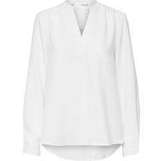 Selected Bluser Selected Long-sleeved Blouse