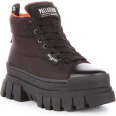 Palladium 3,5 Sko Palladium Revolt Overcush Ankle Boots Black