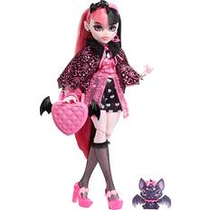 Monster High Plastlegetøj Monster High Draculaura dukke