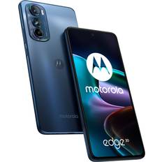 Motorola Touchscreen Mobiltelefoner Motorola Edge 30