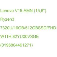 Billig 16 GB Bærbar Lenovo V15 G4 AMN 82YU