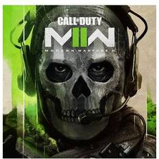 Xbox Series X Spil Call of Duty: Modern Warfare II (XBSX)