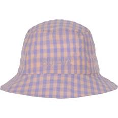 Lilla Hatte Sui Ava Bucket Hat Summer Violet Gems