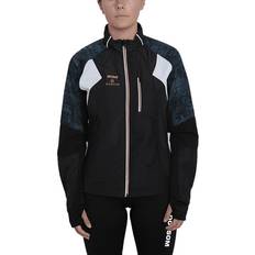Skiløb Overtøj Dobsom R90 Winter Training Jacket Women - Black