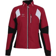 Dobsom Elastan/Lycra/Spandex Overtøj Dobsom R90 Winter Training Jacket Women - Red