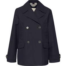 Part Two Tøj Part Two ElicePW Coat, Navy
