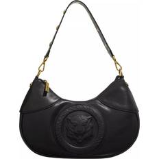 Just Cavalli Skuldertasker Just Cavalli Crossbody Bags Woman colour Black Black OS