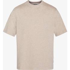 Signal Brun T-shirts & Toppe Signal SiEddy lysbrun