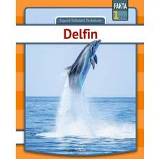 Delfin (E-bog, 2021)