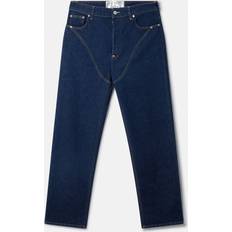 Unisex - XL Jeans Stella McCartney Blue 'Platinum Dream' Jeans