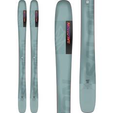Alpinski Salomon QST 98 Skis 2024